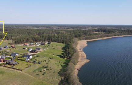 Domki Pod Sosnami Stare Kiejkuty - Foto 10