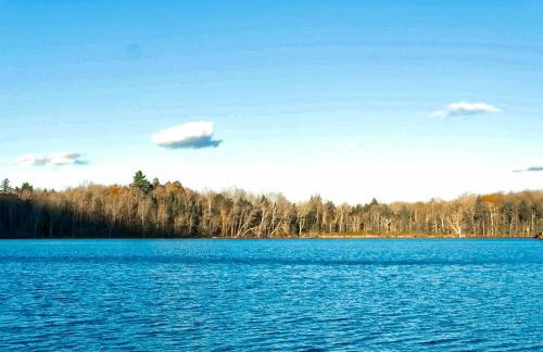 Ninevah Vista Getaway - Foto 27