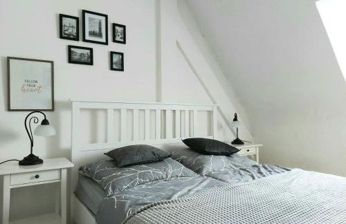 Ferienwohnung am Salzsee - Foto 7