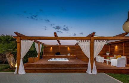 VILLA CUTRERA 8, Emma Villas - Foto 85