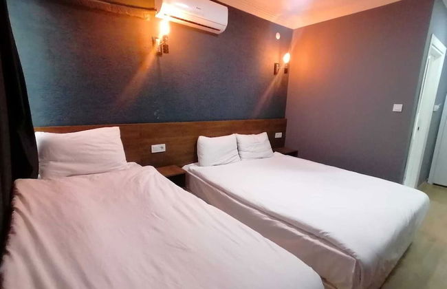 Beta GuestHouse - Foto 4