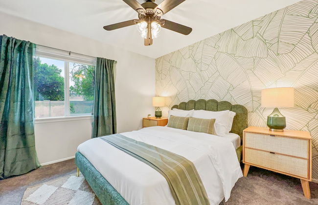 Loughlin Chandler - Foto 11