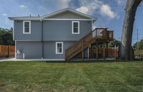 Harbor Clubhouse Modern Waterfront with Hot Tub and Pet Friendly - Foto 14