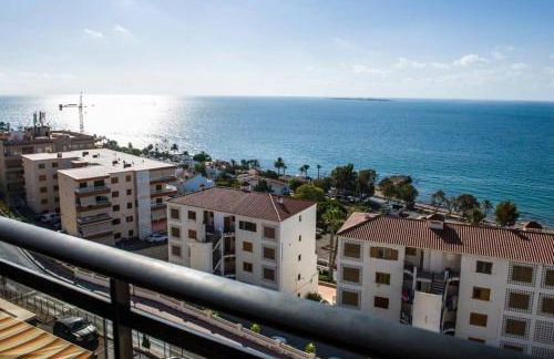 Precioso apartamento frente al mar - Foto 4