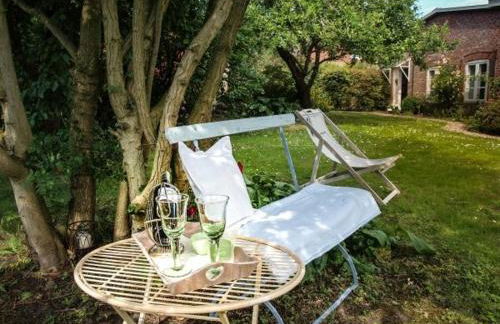 Ferienhaus Hyggehüs - Foto 30