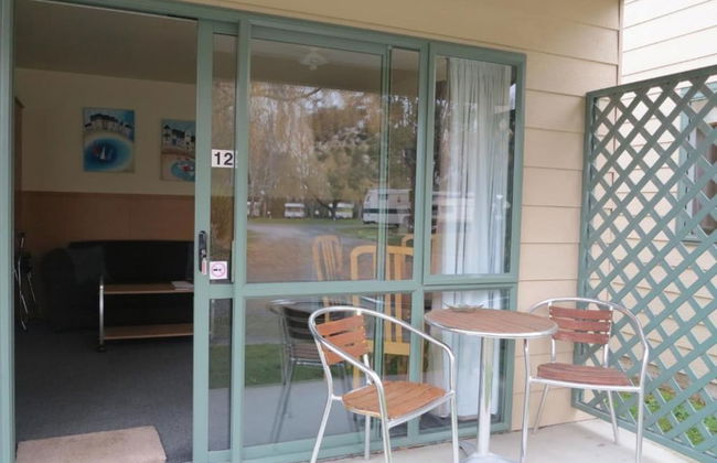 Glenmark Holiday Park - Foto 31