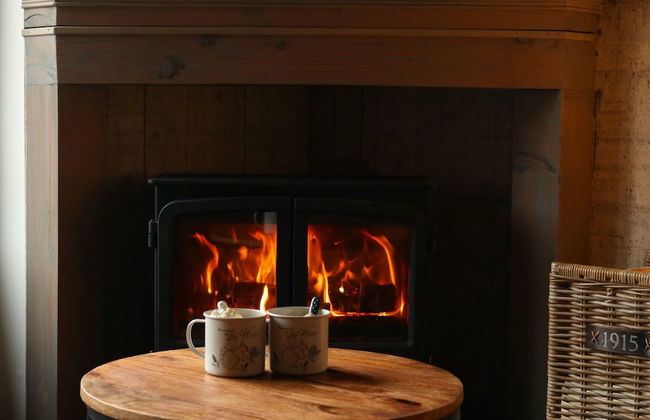 Forestside Escape Near Lake - Photo 17