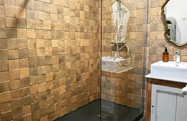 Manoir de la Bégaudière - Foto 61