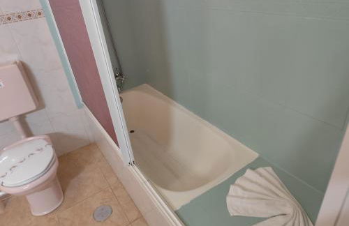 Apartamentos Turisticos Praia Grande - Foto 38