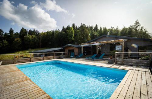 Chalet Luxe et Nature - Foto 39