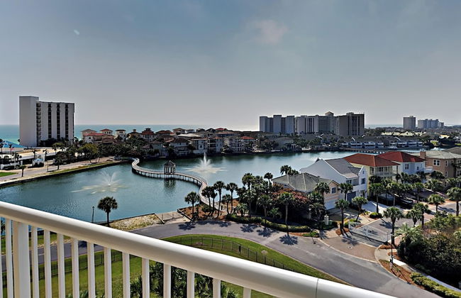 Terrace at Pelican Beach #703 - Photo 1