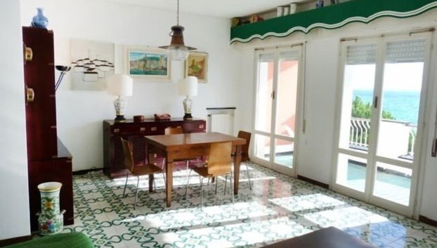 Servicio de comidas en la habitación