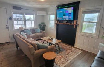 Pirates fishing cottage - Foto 9