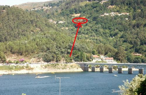 Casa de Casarelhos - "Gerês" - Foto 74