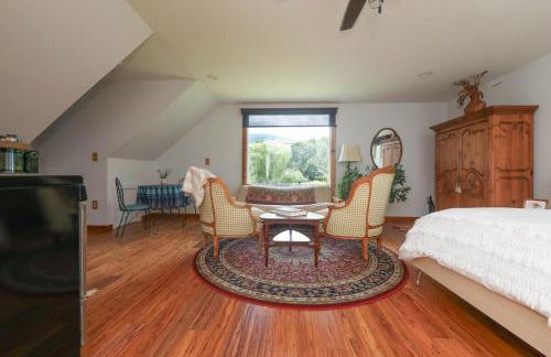 Blue Rivers Cottage & Loft - Foto 60