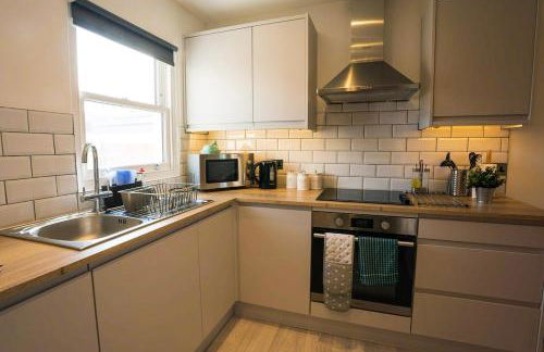 Stylish Townhouse in Portland, Dorset - Foto 12