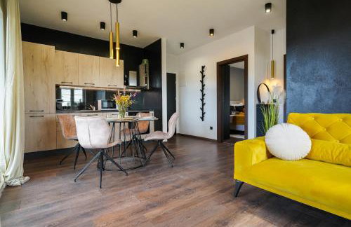 TEONA Luxury Apartment with 2 rooms and terrace sea view - Foto 18