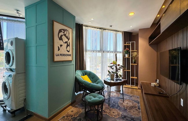 Dalat Center Residence - Foto 18