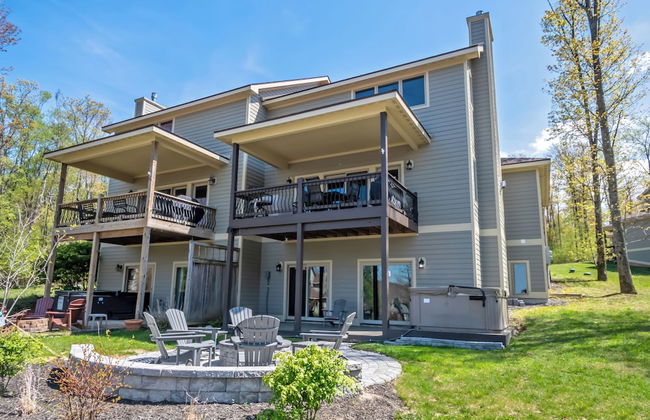 Alla Famiglia by Taylor Made Deep Creek - Foto 44