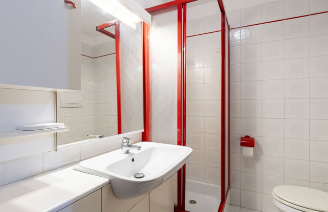 2 bedroom Apartment in Ospedaletti with swimming pool and terrace - Photo 20