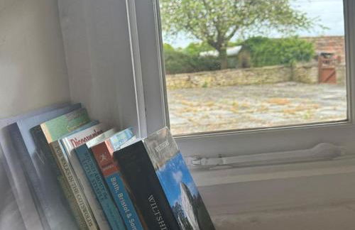 Come and stay at Little Wick - Foto 37