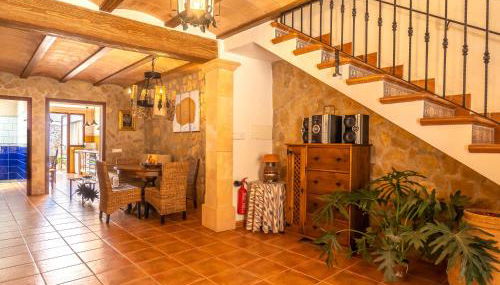 Holiday Home Pueblo by Interhome - Photo 5