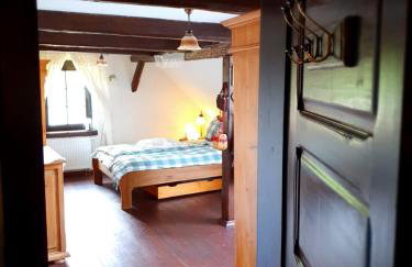 Dom Czarnów 6 - Foto 8