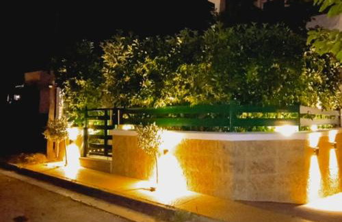 John & Mary's House Kalivia Near Sea & Athens Airport - Foto 51