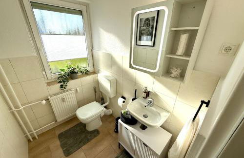 Lion Apartments Wolfenbüttel - Foto 26