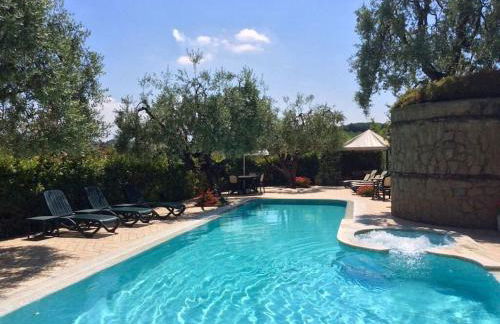 Casa Vacanze Verdoliva - Foto 18