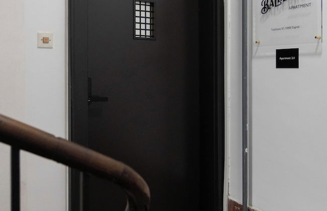 Candy Ballerina Zagreb Lux Center - Photo 1