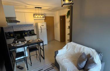 Studio completo com charme em ótima localização! - Photo 11