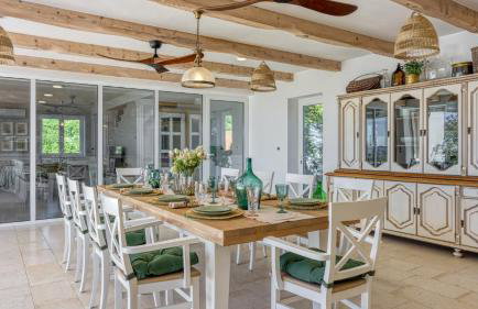 Luxury Villa Emily sea view by Villas Guide - Foto 6