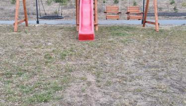 Domek z tarasem - Foto 4