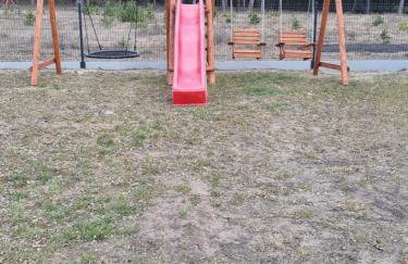 Domek z tarasem - Foto 4