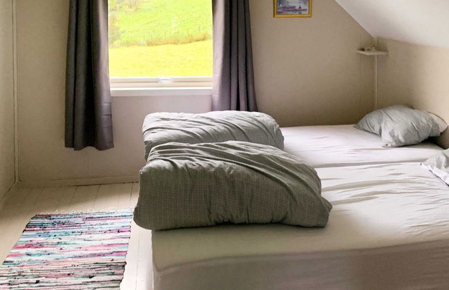 8 Person Holiday Home in Barmen - Foto 7