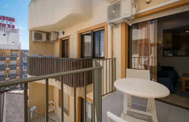 004 Tiny Beach - Alicante Real Estate - Foto 14