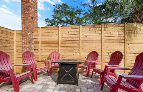 Remodeled Historic 1800s Carriage House, The Castle Garden, Colonial Modern Mansion - Foto 54