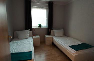 Ferienwohnung Nauen - Foto 14