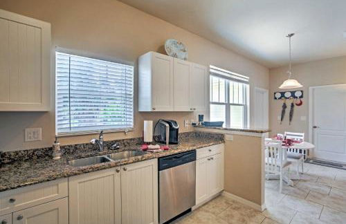 Bokeelia Cottage with Private Pool - Foto 9