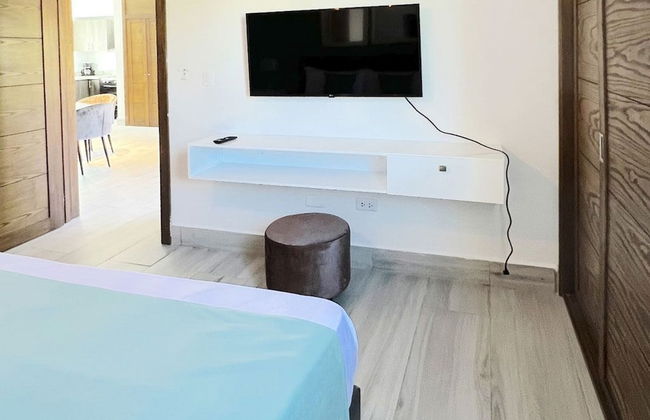 Playa Palmera Beach Resort - Foto 7