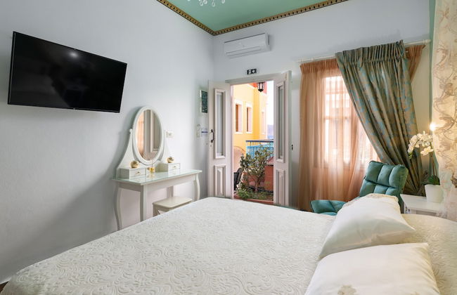 Marikas Deluxe Rooms - Foto 17