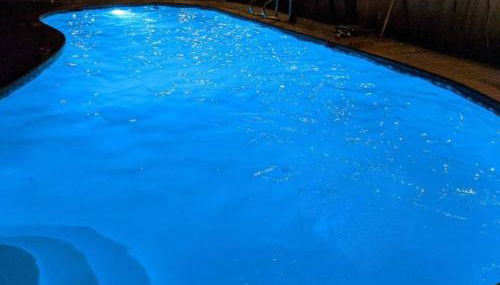 Spacious and quiet 4 bed 3 and a half bath home away from home in Katy Texas - Foto 5