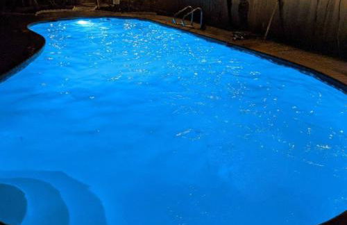 Spacious and quiet 4 bed 3 and a half bath home away from home in Katy Texas - Foto 5