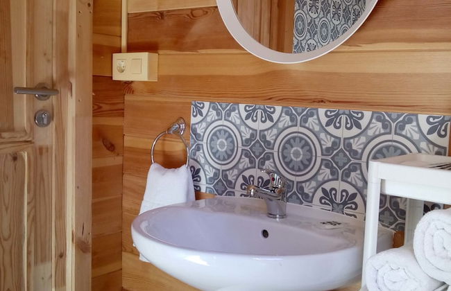 Camping La Pedrera - Foto 24