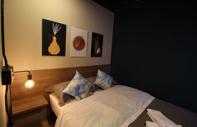 One Living by Roots Rentals - Foto 24