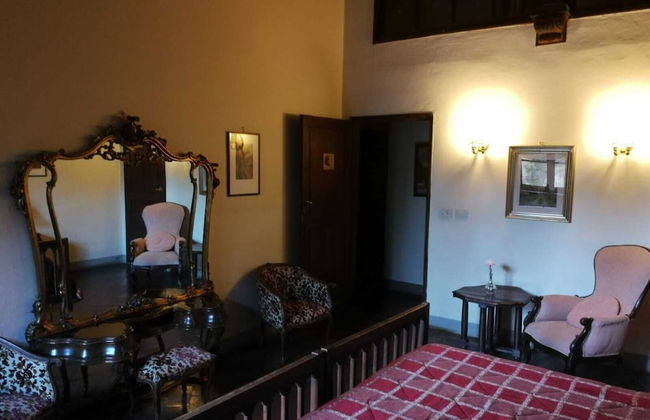 Villa Rucellai - Foto 7