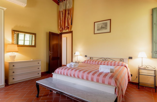 Tenuta Guinigi Antico Borgo di Matraia - Exclusive Holidays apartments & Pool - Foto 129