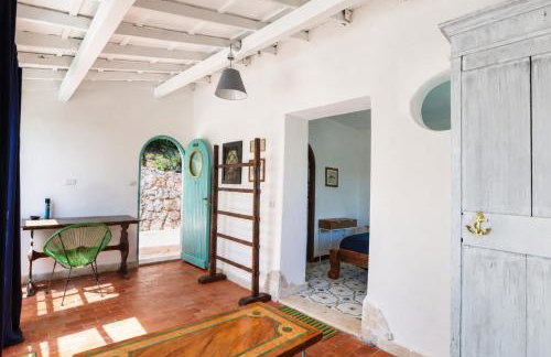 Villa Mariani - Italian Coastal Charm - Foto 52