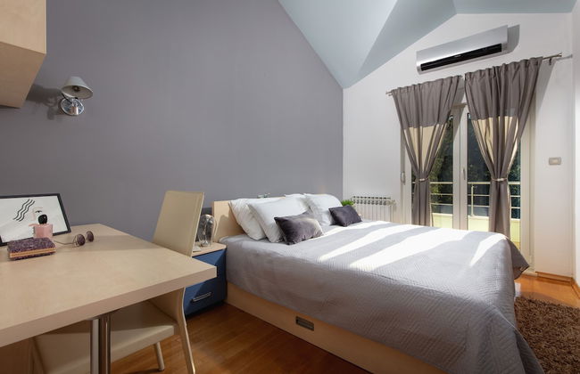 Luxury Villa Lovric Private Heated Pool - Foto 10